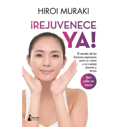 Rejuvenece YA