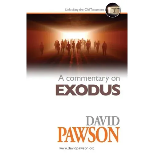 A Commentary on Exodus