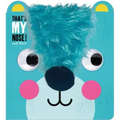 That's My Nose! Said Bear