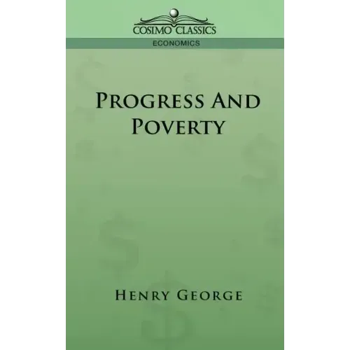 Progress and Poverty