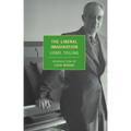 The Liberal Imagination: Essays on Literature and Society
