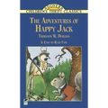 The Adventures of Happy Jack