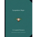 Sympathetic Magic