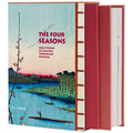 The Four Seasons: Great Works of Japanese Woodblock Printing