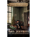 Mrs. Jeffries and the Midwinter Murders