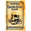How to Draw Realistic Skulls Volume 5: Simple Guide to Drawing Skulls