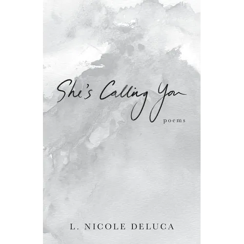 She's Calling You