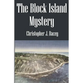 The Block Island Mystery: A Duke Jameson Case