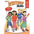 Writing Skills Reproducible Grade 4