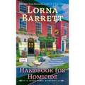 Handbook for Homicide
