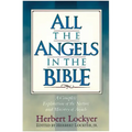 All the Angels in the Bible