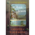 Orphan Train