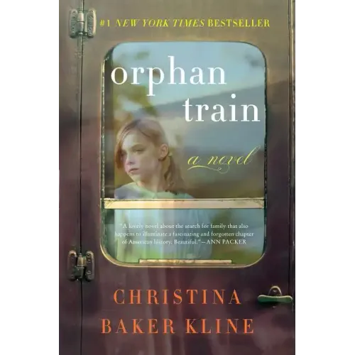 Orphan Train