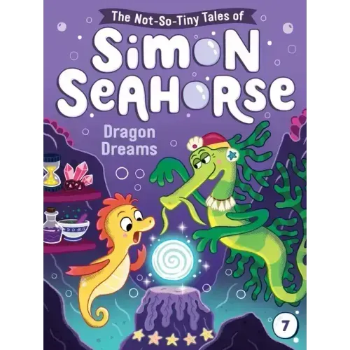 Dragon Dreams