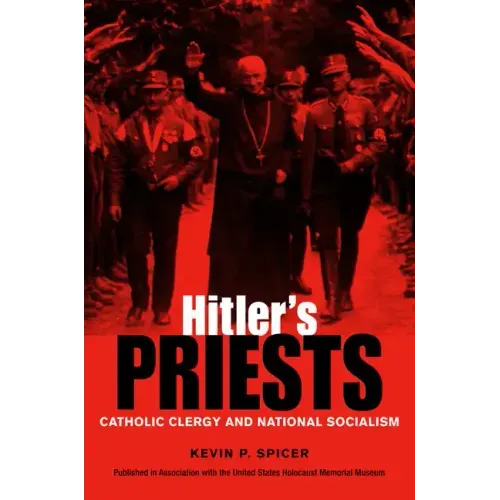 Hitler's Priests