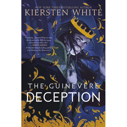 The Guinevere Deception