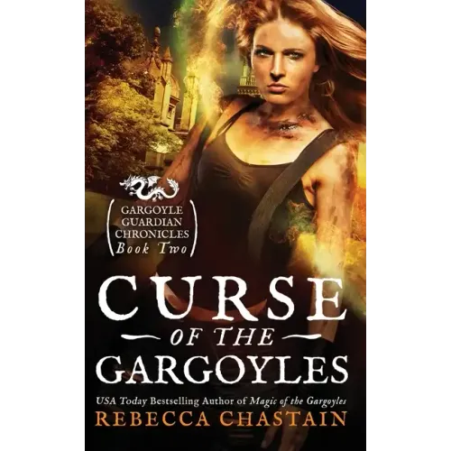 Curse of the Gargoyles