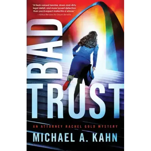 Bad Trust