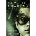 Skyship Academy: The Pearl Wars