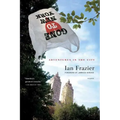 Gone to New York: Adventures in the City