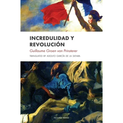 Incredulidad y revolución