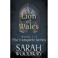 The Lion of Wales: The Complete Series (Books 1-5)