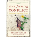 Transforming Conflict: The Blessings of Congregational Turmoil