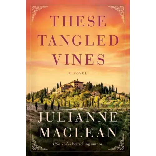 These Tangled Vines