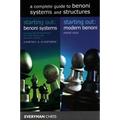 Complete Guide to Benoni Systems and Structures