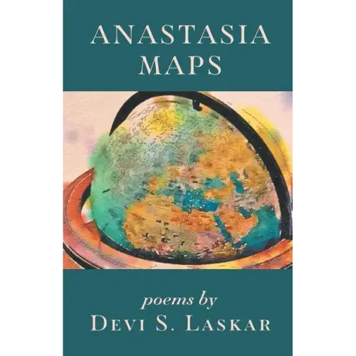 Anastasia Maps