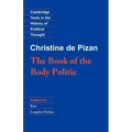 The Book of the Body Politic: The Book of the Body Politic