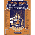 Piano Pieces for the Adult Beginner