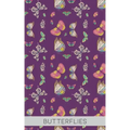 Butterflies: Username and Password Keeper for Websites and Email