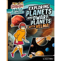 Exploring Planets and Dwarf Planets with Velma