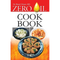 Zero Oil Cook Book