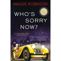Who's Sorry Now?