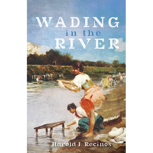 Wading in the River