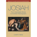 Josiah: From Improbable Stories to Inventive Historiography