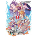 Suppose a Kid from the Last Dungeon Boonies Moved to a Starter Town 04 (Manga)