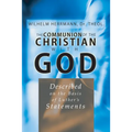The Communion of the Christian With God