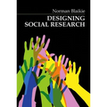 Designing Social Research