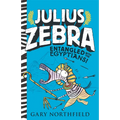 Julius Zebra: Entangled with the Egyptians!