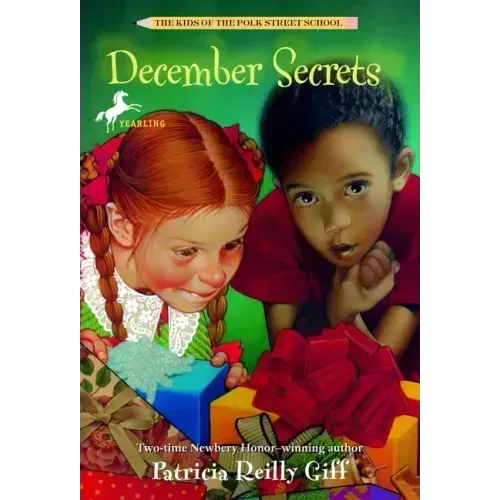 December Secrets