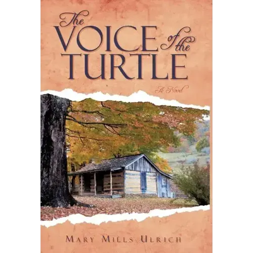 The Voice of the Turtle