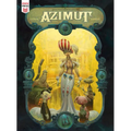 Azimut (Graphic Novel)