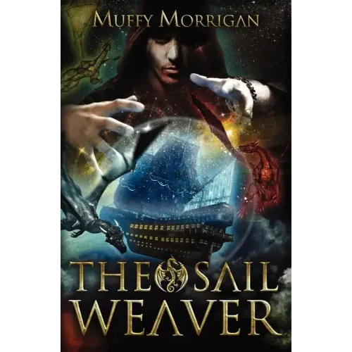 The Sail Weaver