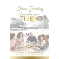 From Teaching to Coaching your TEEN