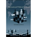 International Political Economy: An Intellectual History