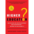 Higher Education?