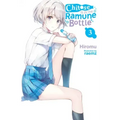 Chitose Is in the Ramune Bottle, Vol. 3: Volume 3
